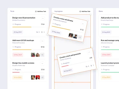 BetaCRM UI Kit updated with Sketch Stacks admin panel app design crm crm design dashboard madewithsketch product design saas sketch sketch app sketch stack stack ui design ui kit user interface ux ux design