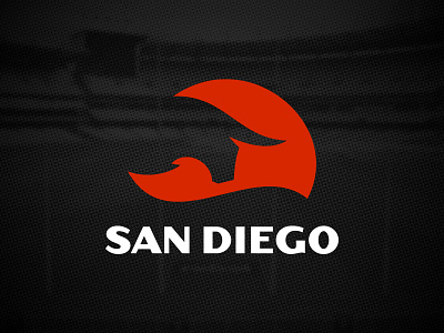 San Diego Matadors branding bull bull fighting california design football graphic design illustration logo matador san diego toro vector wave