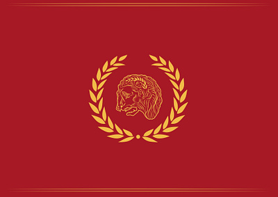 Legio branding graphic design logo