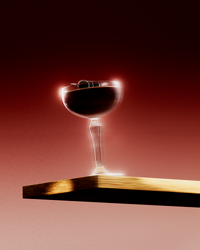 Drunk 3d after effects cinema 4d motion graphics redshift