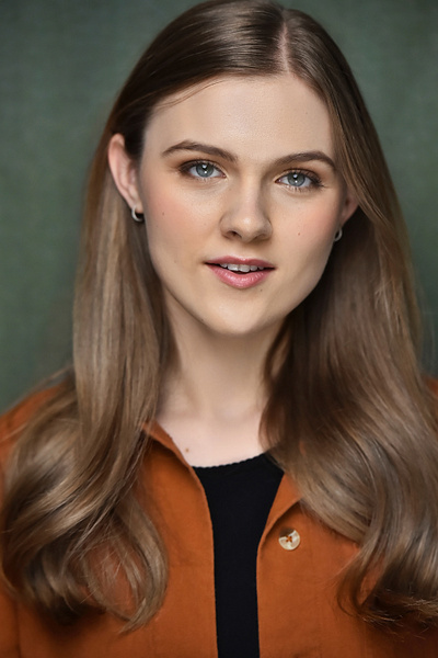 Audrey Wilkins Headshot by Marc Cartwright actor actor portrait headshot headshot photography los angeles los angeles photographer photography