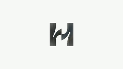 H Letter Logo Design 3d ai logo animation brand logo brand mark branding business logo buy logo creative logo custom logo finance logo h letter mark letter mark logo concept logo design logo for purchase logo for sale logo mark monogram tech logo
