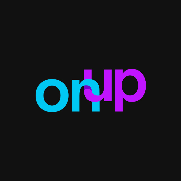 OnUp | Healthcare Brand brand brand guide brand guidelines brand identity branding design graphic design health technology healthcare identity logo technology