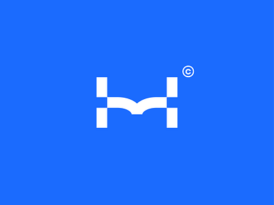 Historia book education growth h letter history learning lettermark monogram student teacher