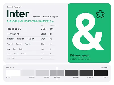 Colors & Typography for Fleet Management Web App brand identity branding color palette color scheme colors design system fleet app design fleet management ui product design typography typography design typography sizes ui ui design ux visual identity web app ui