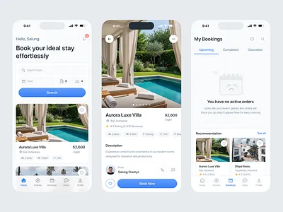 Book hotel app exploration app app design book booking design dribbble flight hotel mobile spark pixel travel traveling trip ui ui design ui ux