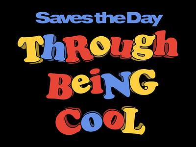 Saves The Day Toddler T-shirt band shirt merch merchandise saves the day sparrow sleeps t shirt through being cool toddler
