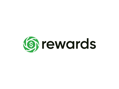 money earning logo design $ ai logo app brand identity branding branding and identity cash clean earn money gpt graphic design logo logo design modern money online platform rewards visual identity