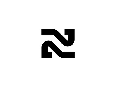 minimalistic letter N logo design - Editable & Unused app icon symbol blockchain logo brand identity branding business logo creative logo design letter n logo lettermark logo logo design logo designer logodesign minimal logo modern logo n logo simple logo startup visual identity web3 logo