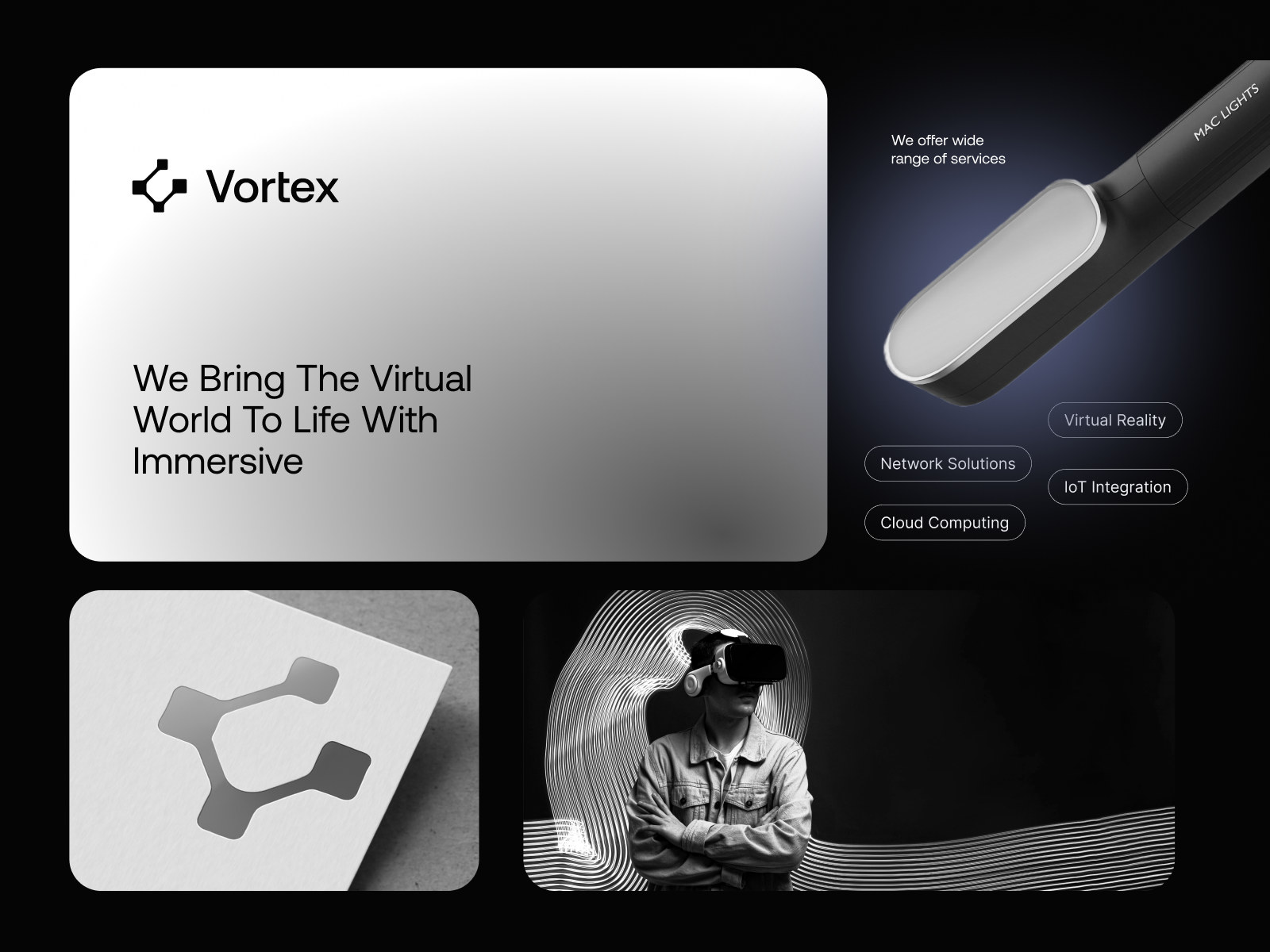 Tech Logo, Tech Solution, Futuristic, Iot, VR, Network, V logo branding cloud computing data futuristic immersive innovation iot logo logo creator logo design metaverse minimal modern logo network tech company tech logo tech solution technology v logo vr