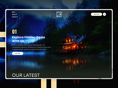 Tourist Places website design and development blog website build wordpress website business website create website digitaldesign ecommerce website elementor figma design figma ui design figma website design landing page responsivewebdesign userexperience uxresearch webdesign webdevelopment website builder website mockup wordpressplugins wordpressthemes