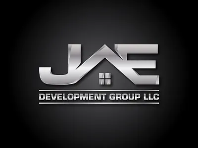 JAE Development Group Logo Design company
