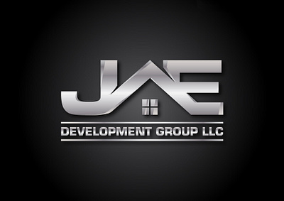 JAE Development Group Logo Design company