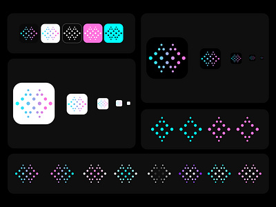 Sub Icons best brand brand design brand designer brand guideline branding design designer dribbble icons india lalit logo logo design logo designer logo sub icon logodesigner print sub icon top