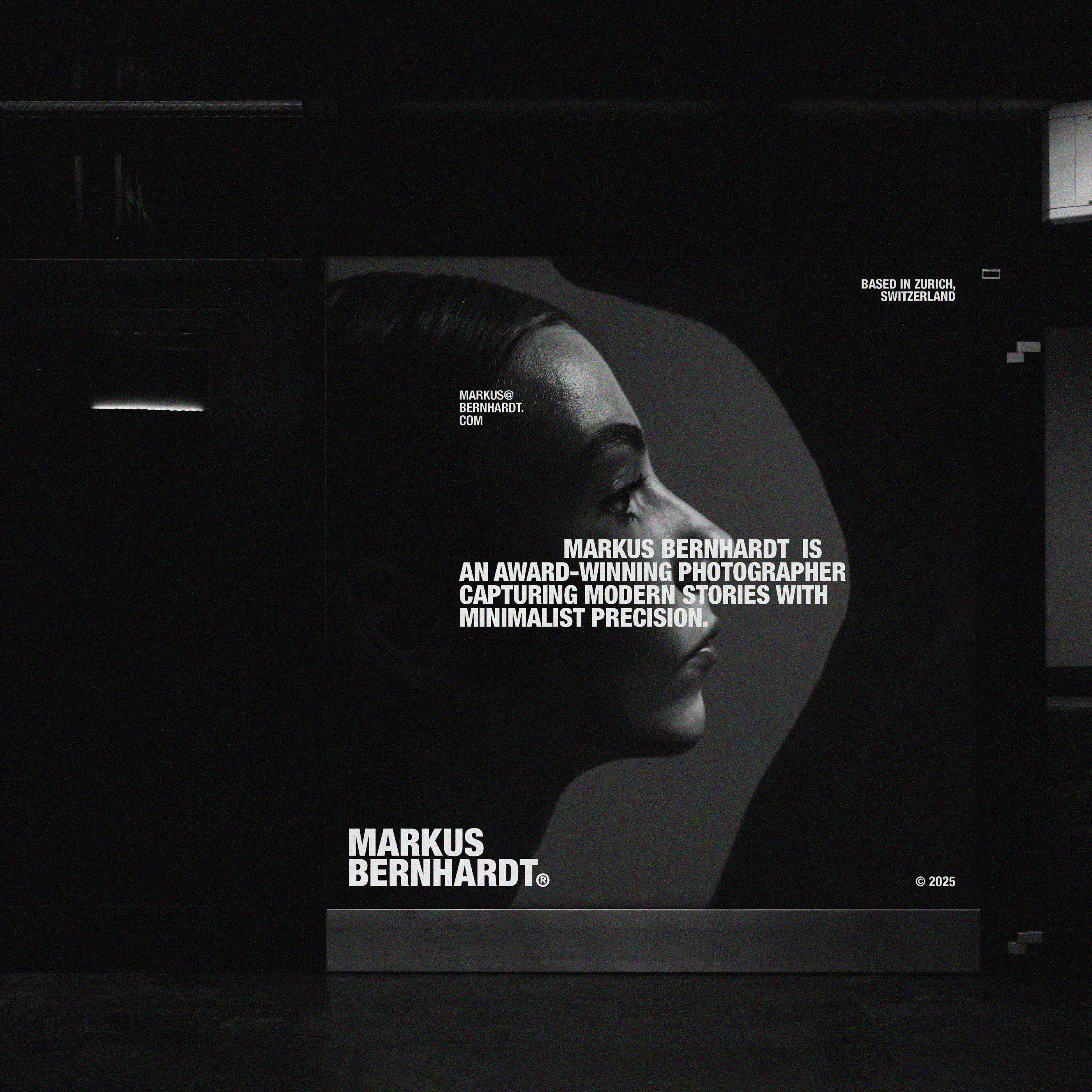 Example of Brand Identity System