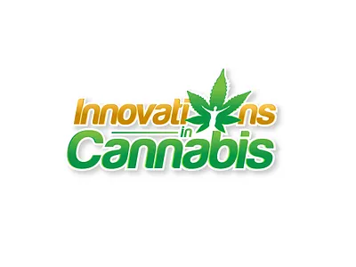 Innovations in Cannabis Logo Design