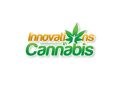 Innovations in Cannabis Logo Design