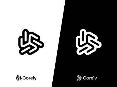 Chatbot Logo Design – Modern AI Branding Concept ai logo artificial intelligence logo brand identity branding chatbot logo logo logo design visual identity