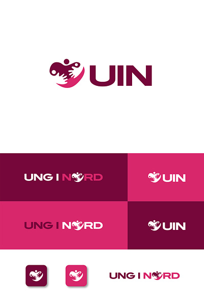 UIN Logo Design community