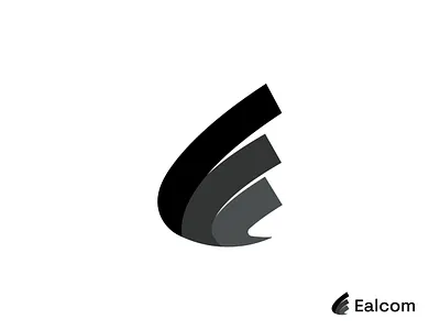 Telecom Logo Design – Voice Call & Communication Identity brand identity branding communication logo logo logo design telecom logo telecommunication