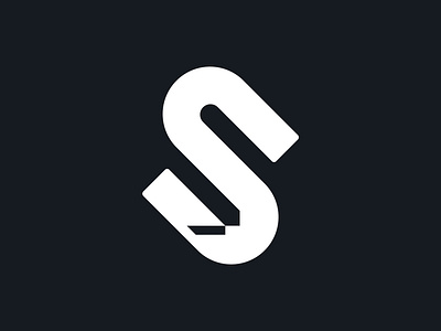 S logo design app logo app symbol branding creative logo design graphic design illustration latter logo logo logo designer s logo s monogram tech tech logo technology
