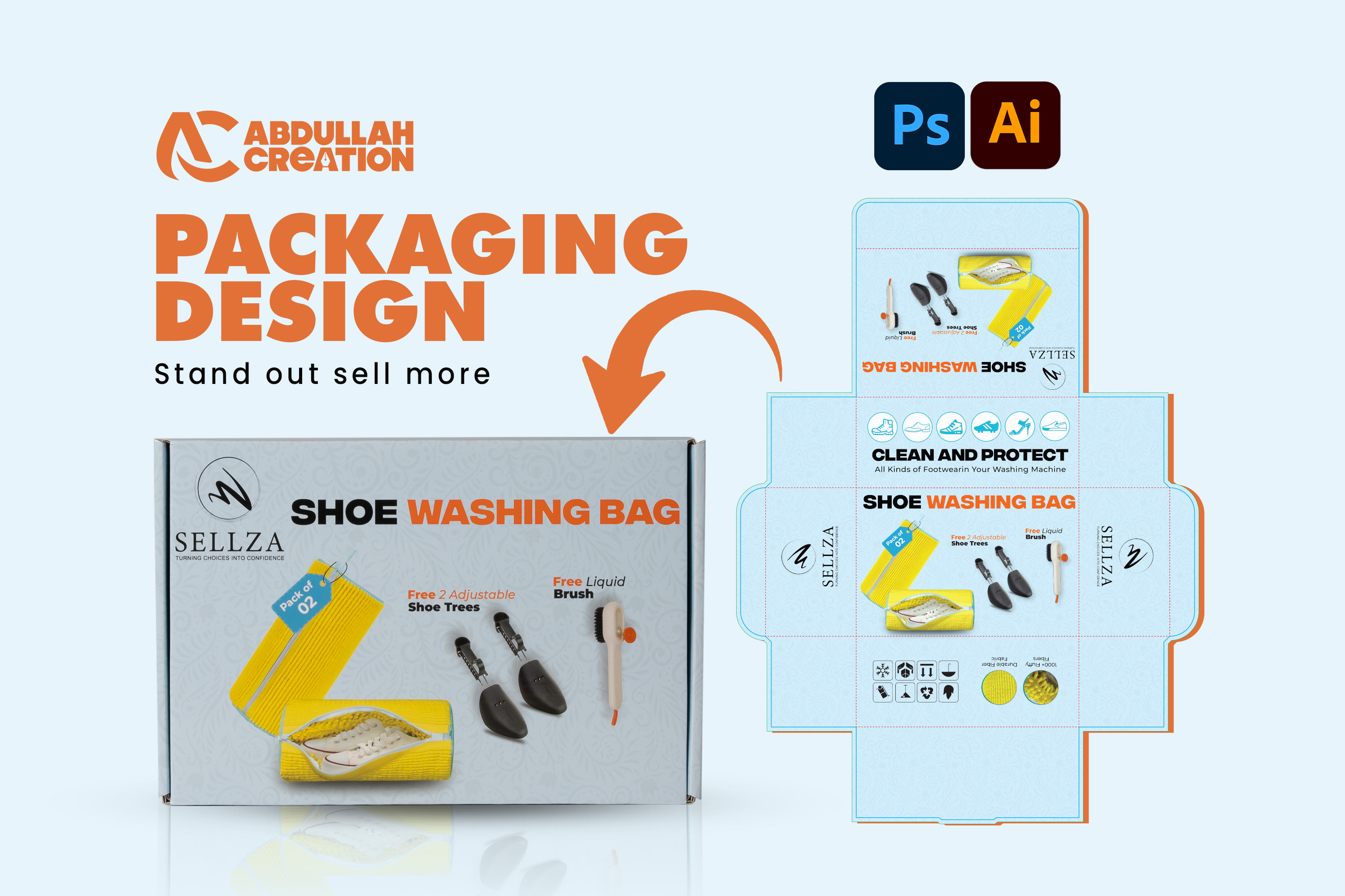 PACKAGING DESIGN amazon amazon listing images box design label label design packaging packaging design product packaging