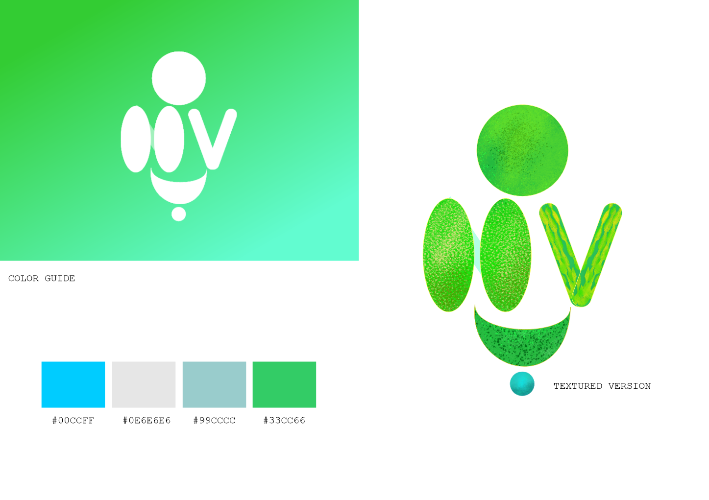 Lab Logo concept brand guide branding graphic design guide logo modern style texture vector