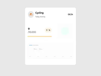 Health & Fitness Concept 🏃‍♂️💪 application desigb design fitness health run running ui uiux ux webdesign website