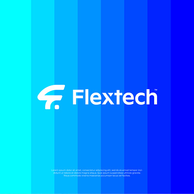 Logo design T and F logo design modern tech design. branding creative design graphic design illustration logo logo design logodesign logotype urban
