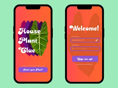 #DailyUI 001 Sign up page 001 dailyui design graphic design graphicdesign signuppage ui
