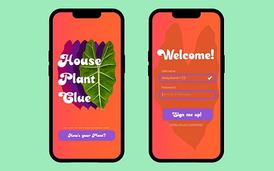 #DailyUI 001 Sign up page 001 dailyui design graphic design graphicdesign signuppage ui