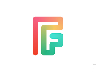 Flow logo design, F logo design brand brand identity branding creative logo f logo design flow logo design gradient logo icon identity logo logo design logo designer logo mark logodesign logos logotype minimalist logo modern logo symbol typography