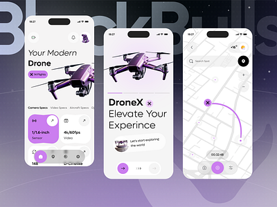 Ai saas mobile application ui design ai ai ui design android app design app designer application ios screen mobile app saas saas app saas mobile saas product trend ui ux