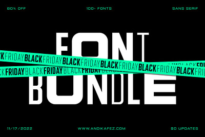 Black Friday Sans Serif Font Bundle black friday black friday bundle display font font bundle font duo font pair font typeface sans serif bundle sans serif font sans serif handwritten serif bold unique font