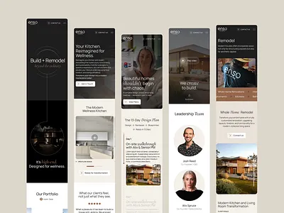 Construction mobile landing page builder construction home home web landing landing for construction landing page mobile web web web mobile webflow webflow web