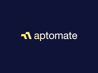 AptomateAi Logo Brand Visual Identity abstract logo branding ai abstract logo branding arrow logo branding automation startup logo branding banking logo branding blockchain logo branding bold logo branding data logo branding finance logo branding fintech logo branding gradient logo branding growth logo branding intelligent mountain logo branding payment logo branding saas logo brand visual identity startup logo branding tech logo brand visual identity web logo branding
