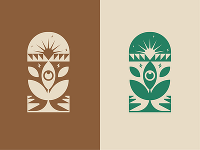 NATURE 2025 branding design graphic design illustration logo minimal logo nature typography vector
