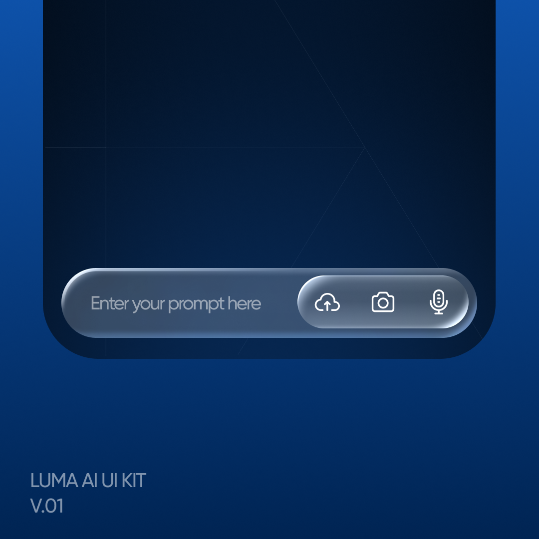 AI Chat Bot App ai ai app animation app app design bot app branding chat app chatbot chatbotapp design figma graphic design landingpage marketing page motion graphics ui ux website