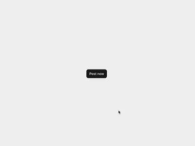 Post Statuses Modal animation bluesky design engineer facebook instagram linkedin mastodon modal pinterest post statuses posting social media social media management social media management platform threads tiktok ui uiux youtube