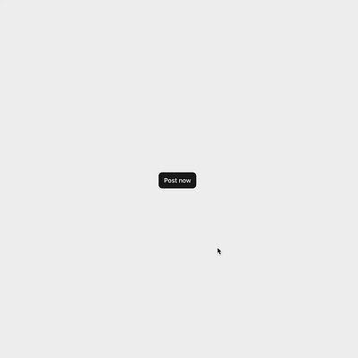 Post Statuses Modal animation bluesky design engineer facebook instagram linkedin mastodon modal pinterest post statuses posting social media social media management social media management platform threads tiktok ui uiux youtube