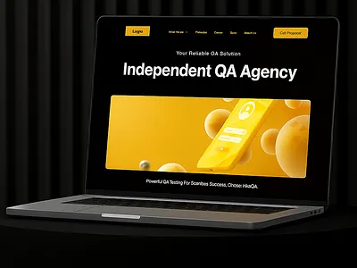 Cybersecurity Website Design cyber security cybersecurity cybersecurity website design data analytics data security hacker landing page network security privacy server ui ux web design