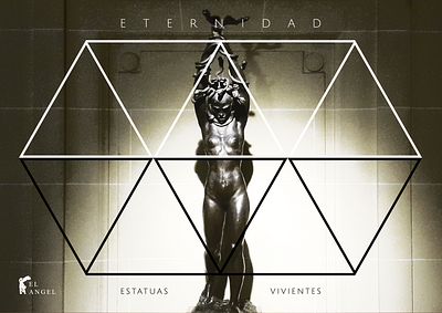 Eternity graphic design