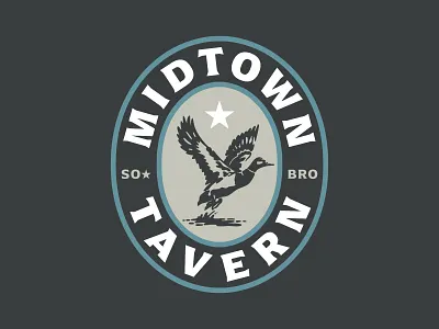 Unused Tavern Concept Logos branding design graphic design identity illustration illustrator logo typography