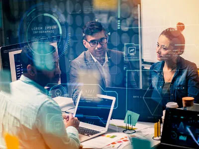 Future-Ready AI Agent Development Services for Enterprises ai agent development
