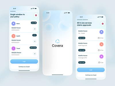Choose Insurance Policy app design app ui car insurance choose insurance finance insurance insurance app insurance company insurance policy insurtech life insurance mobile app mobile app design mobile app ui policy tracker super app ui ux uiux