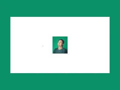 Diego - portfolio 2025 animation gsap portfolio scroll animation ui webflow