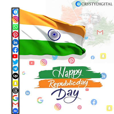 Instagram Post graphic design