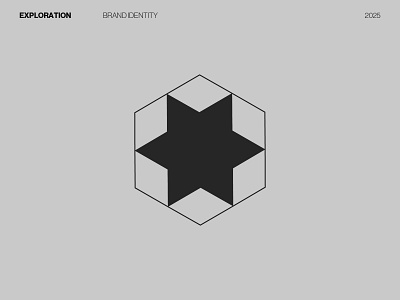 Abstract Logomark 04 abstract logo brand identity branding design geometric design graphic design identity illustration lettermark logo logo designer near me logo for sale logomark logos minimal modern logo premade logo tech logo