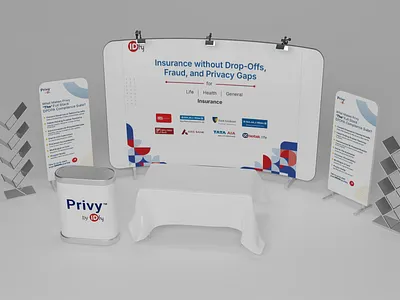 Exhibition stall designs exhibition design stall design