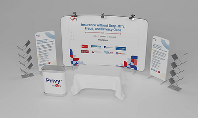 Exhibition stall designs exhibition design stall design